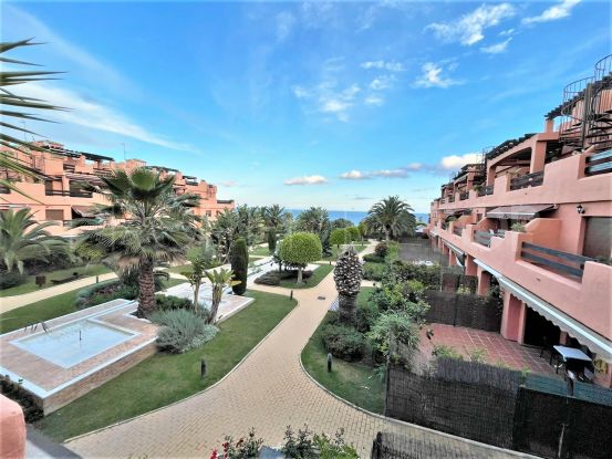 Playa del Angel 2 bedrooms apartment for sale | Campomar Real Estate