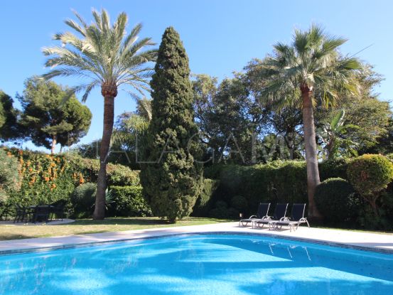 El Paraiso Playa villa for sale | Campomar Real Estate