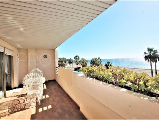 For sale apartment in Estepona Old Town | Campomar Real Estate