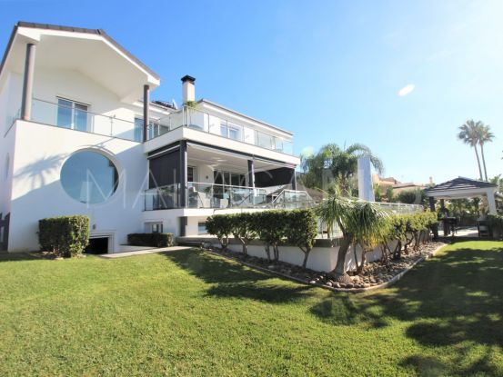 Villa en venta en Seghers | Campomar Real Estate