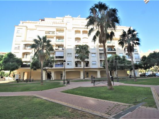 Apartment for sale in Estepona Old Town | Campomar Real Estate