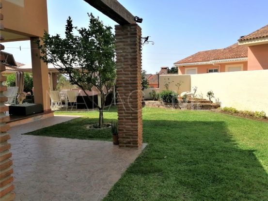 Buy house in Forest Hills, Estepona | Campomar Real Estate