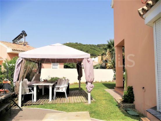 Buy house in Forest Hills, Estepona | Campomar Real Estate