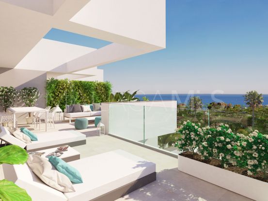 Princesa Kristina, apartamento de 2 dormitorios en venta | Campomar Real Estate
