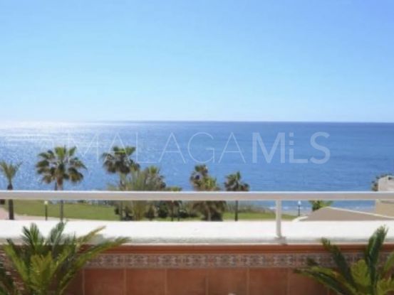 Bermuda Beach, Estepona, atico duplex a la venta | Campomar Real Estate