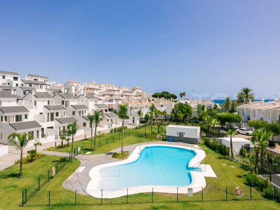 Atico duplex de 3 dormitorios en Arroyo Vaquero | Campomar Real Estate