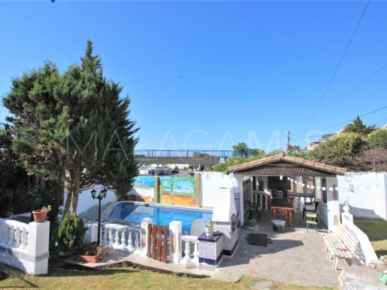 Buenas Noches, Estepona, villa en venta | Campomar Real Estate