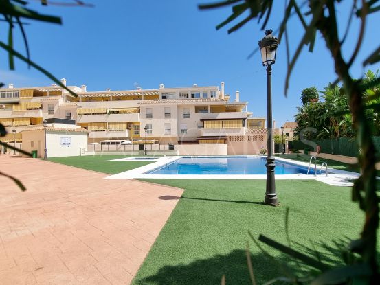 For sale Estepona Puerto 2 bedrooms apartment | Campomar Real Estate
