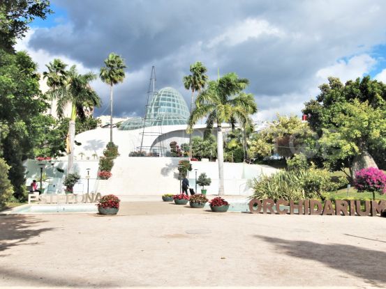 Apartment in Estepona Old Town for sale | Campomar Real Estate