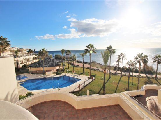 Bermuda Beach, Estepona, apartamento a la venta | Campomar Real Estate