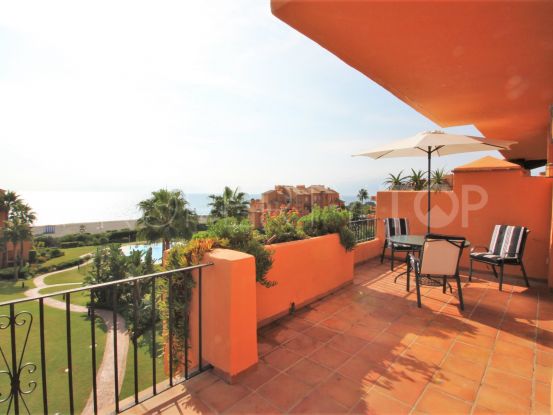 Apartment for sale in Los Granados de Duquesa with 2 bedrooms | Campomar Real Estate