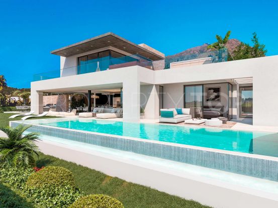 Valle Romano villa for sale | Campomar Real Estate