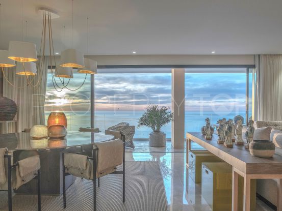 Apartment with 3 bedrooms for sale in Estepona Old Town | Campomar Real Estate