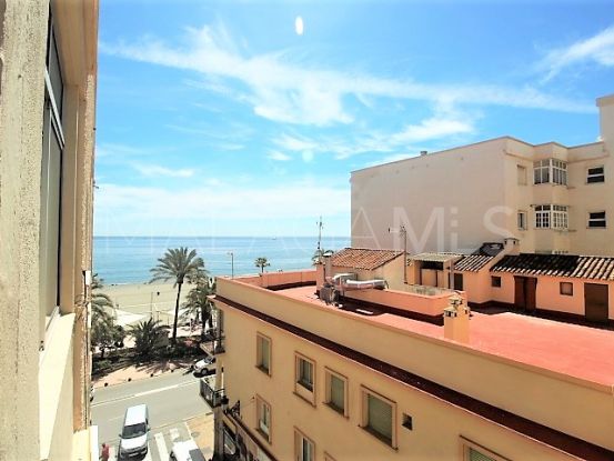 Apartment with 1 bedroom in Estepona Old Town | Campomar Real Estate