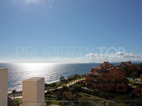 2 bedrooms Bahia de la Plata penthouse for sale | Campomar Real Estate