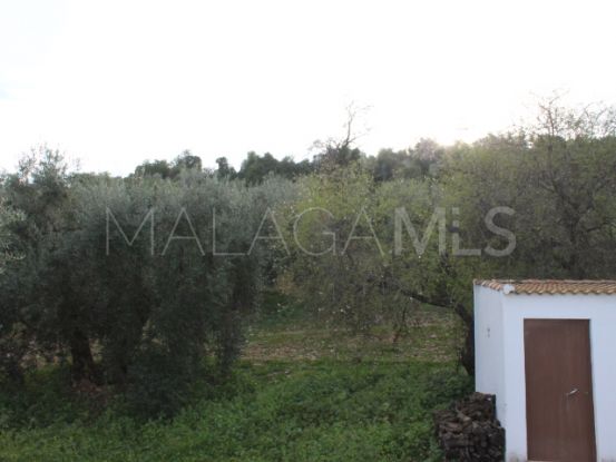 Ronda, casa en venta con 4 dormitorios | Campomar Real Estate
