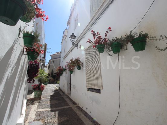 Estepona Old Town town house for sale | Campomar Real Estate