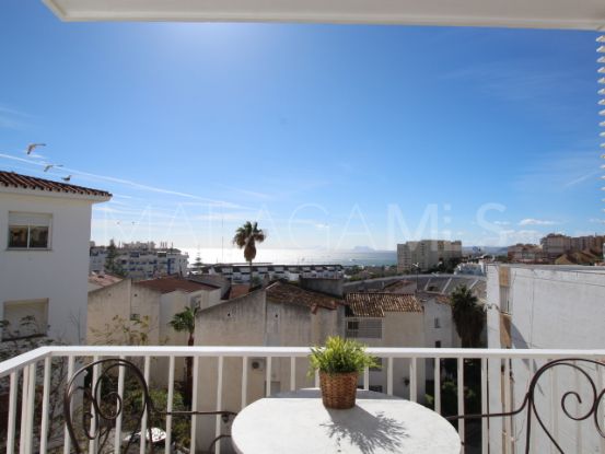 Estepona 2 bedrooms apartment | Campomar Real Estate