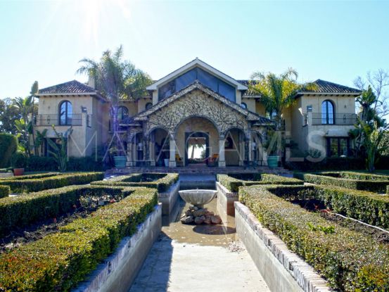 Villa in Paraiso Barronal for sale | Campomar Real Estate
