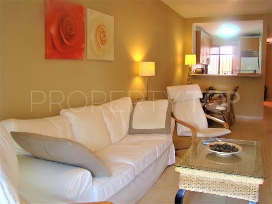 Apartment in Estepona Old Town | Campomar Real Estate