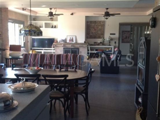 Finca a la venta con 8 dormitorios en Archidona | Campomar Real Estate
