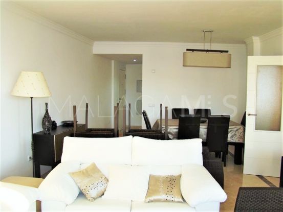 Los Hidalgos, Manilva, atico con 3 dormitorios a la venta | Campomar Real Estate