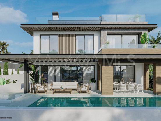 Villa en Riviera del Sol, Mijas Costa | MPDunne - Hamptons International
