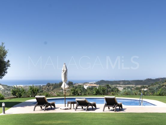 Villa with 5 bedrooms in Marbella Club Golf Resort | MPDunne - Hamptons International
