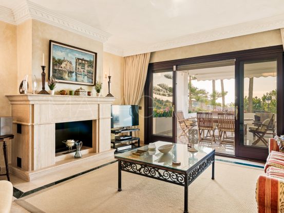 Marbella, apartamento en venta | MPDunne - Hamptons International