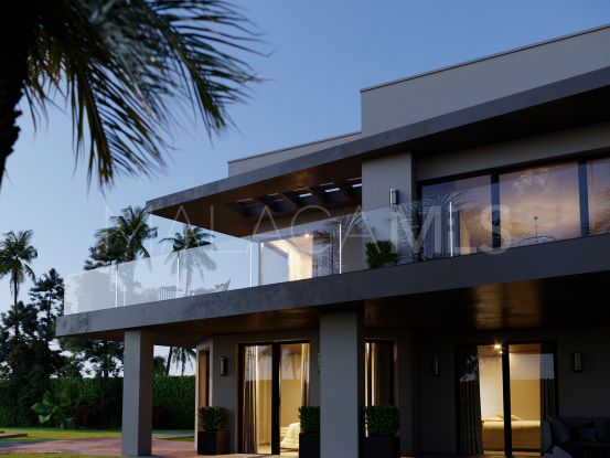 Villa en venta con 5 dormitorios en Rocio de Nagüeles, Marbella Golden Mile | MPDunne - Hamptons International