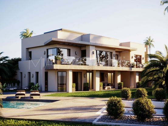 Villa en venta con 5 dormitorios en Rocio de Nagüeles, Marbella Golden Mile | MPDunne - Hamptons International
