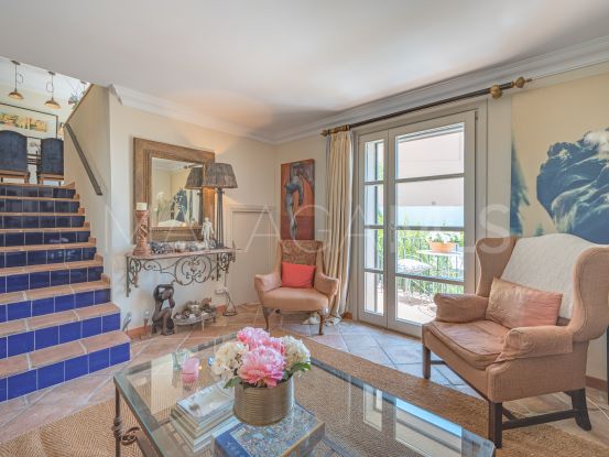 La Heredia, Benahavis, apartamento a la venta de 3 dormitorios | MPDunne - Hamptons International