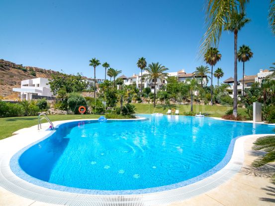 Apartamento en venta en Mirador del Paraiso, Benahavis | MPDunne - Hamptons International