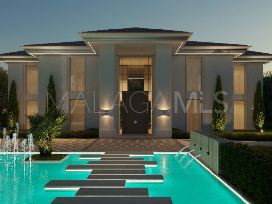 5 bedrooms villa in La Alqueria for sale | MPDunne - Hamptons International