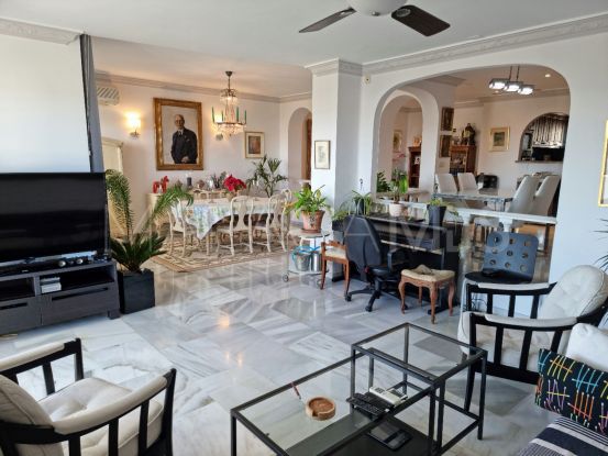 Royal Gardens, Nueva Andalucia, apartamento a la venta | MPDunne - Hamptons International