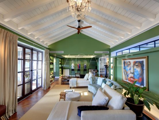 5 bedrooms town house in La Heredia, Benahavis | MPDunne - Hamptons International