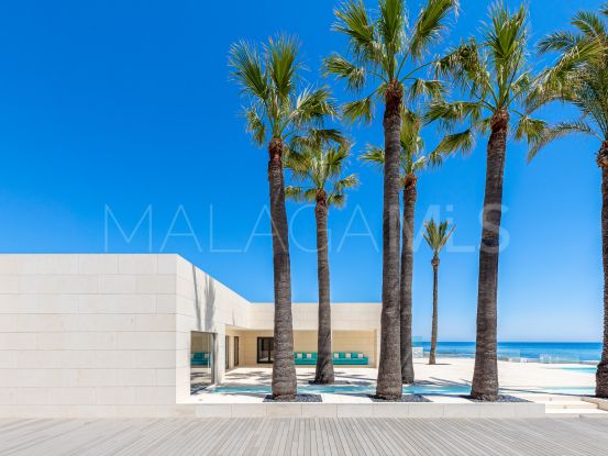 Mijas Costa villa for sale | MPDunne - Hamptons International