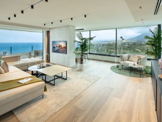 3 bedrooms apartment in Rio Real for sale | MPDunne - Hamptons International