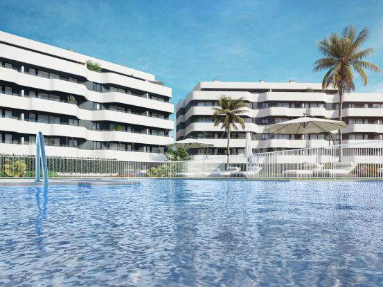 Apartamento en venta en Los Alamos de 3 dormitorios | MPDunne - Hamptons International