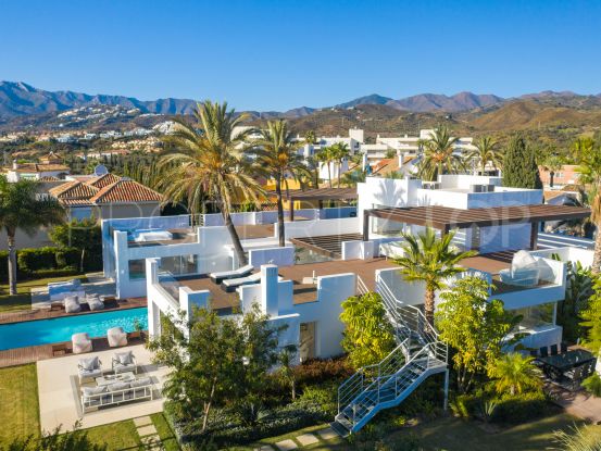 7 bedrooms villa in El Rosario for sale | MPDunne - Hamptons International