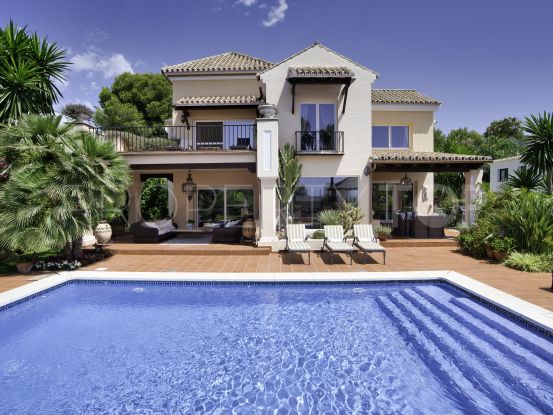 For sale Sierra Blanca 5 bedrooms villa | MPDunne - Hamptons International