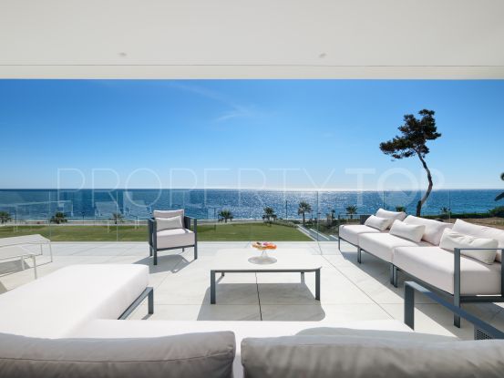 4 bedrooms apartment for sale in Emare, Estepona | MPDunne - Hamptons International