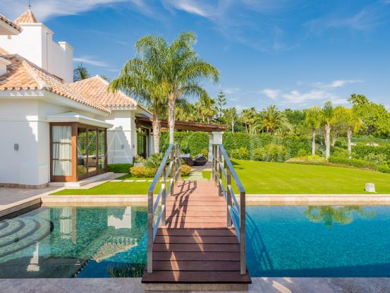 Se vende villa en Vega del Colorado con 6 dormitorios | MPDunne - Hamptons International