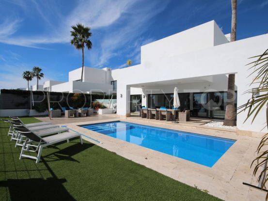 5 bedrooms villa in Atalaya Fairways for sale | MPDunne - Hamptons International