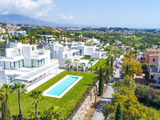 Los Flamingos Golf villa | MPDunne - Hamptons International