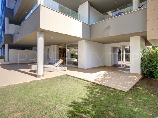 Ground floor apartment with 3 bedrooms for sale in Nueva Andalucia, Marbella | MPDunne - Hamptons International
