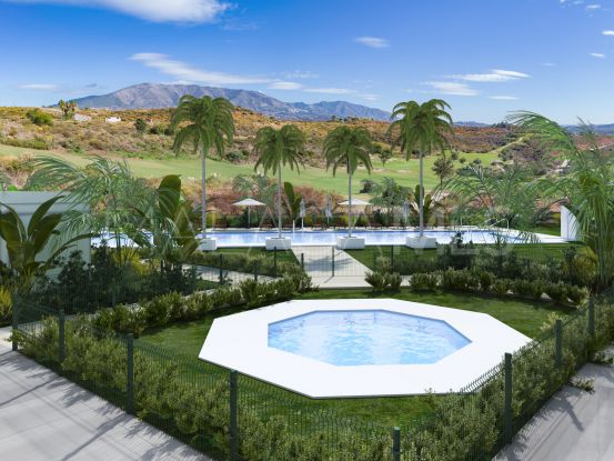 Town house for sale in La Cala Golf with 3 bedrooms | MPDunne - Hamptons International
