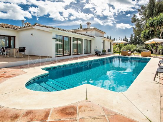 For sale 8 bedrooms villa in San Pedro Playa | MPDunne - Hamptons International