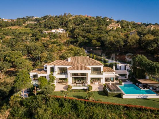 La Zagaleta 7 bedrooms villa for sale | MPDunne - Hamptons International