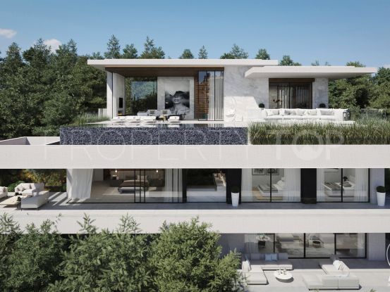 El Madroñal 5 bedrooms villa | MPDunne - Hamptons International